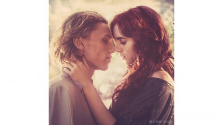 Clary és Jace