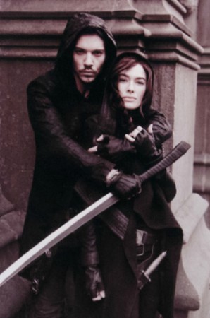 Valentine&Jocelyn
