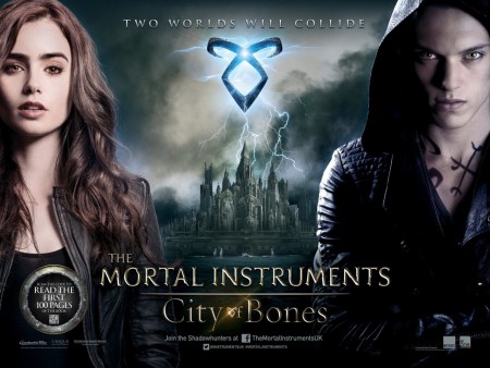Clary és Jace